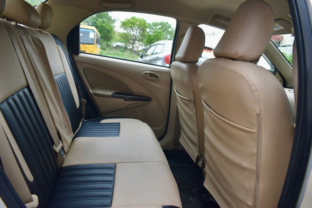 Second-hand 2017 Toyota Etios 1.5 VX for sale in Gurgaon-12