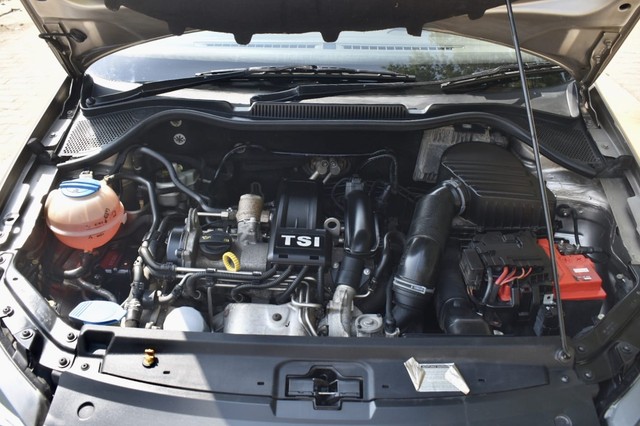 Second-hand 2015 Volkswagen Vento 1.2 TSI Highline AT for sale in Gurgaon-7