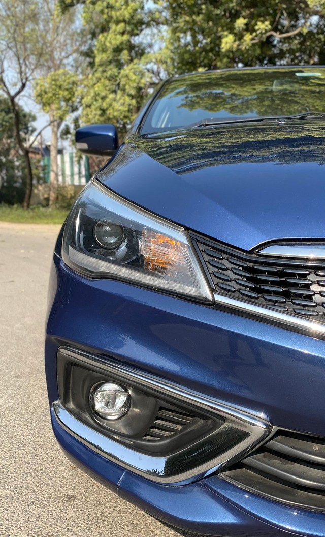 Second-hand 2019 Maruti Ciaz Alpha 1.5 for sale in New Delhi-5
