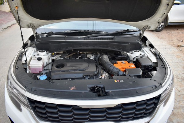 Second-hand 2021 Kia Seltos HTK Plus AT D for sale in Gurgaon-15