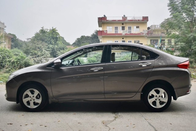 Second-hand 2016 Honda City i VTEC VX Option for sale in Gurgaon-7