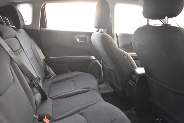 Jeep Compass 1.4 Sport Plus BSIV Second-hand 2019 Jeep Compass 1.4 Sport Plus BSIV for sale in Gurgaon-12