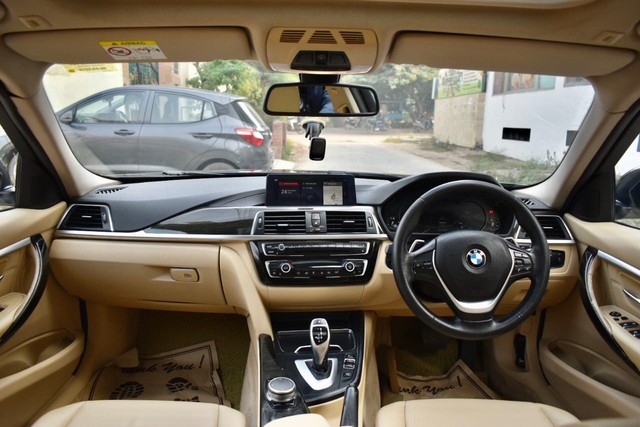 Second-hand 2018 BMW 3 Series 320d Luxury Line for sale in Gurgaon-8