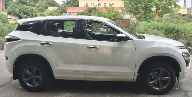 Second-hand 2021 Tata Harrier XT plus 2020-2022 for sale in Gurgaon-3
