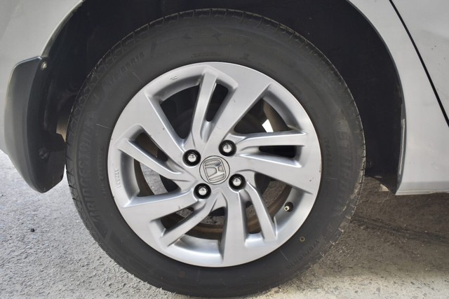 Second-hand 2018 Honda Jazz VX CVT for sale in Gurgaon-17