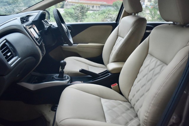 Second-hand 2016 Honda City i VTEC VX Option for sale in Gurgaon-11