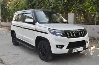Used N10 R BSVI