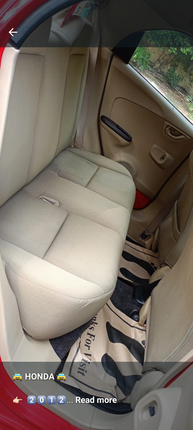 Second-hand 2012 Honda Brio S MT for sale in New Delhi-5