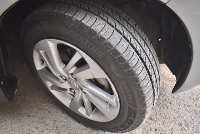 Second-hand 2018 Honda Jazz VX CVT for sale in Gurgaon-16