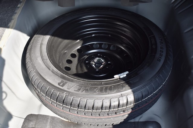 Second-hand 2025 Honda City V CVT for sale in Gurgaon-19