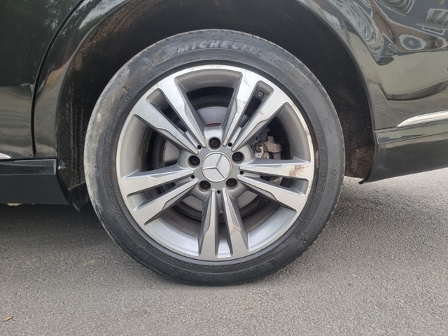 Second-hand 2016 Mercedes-Benz E-Class E350 CDI Avantgrade for sale in Chennai-8