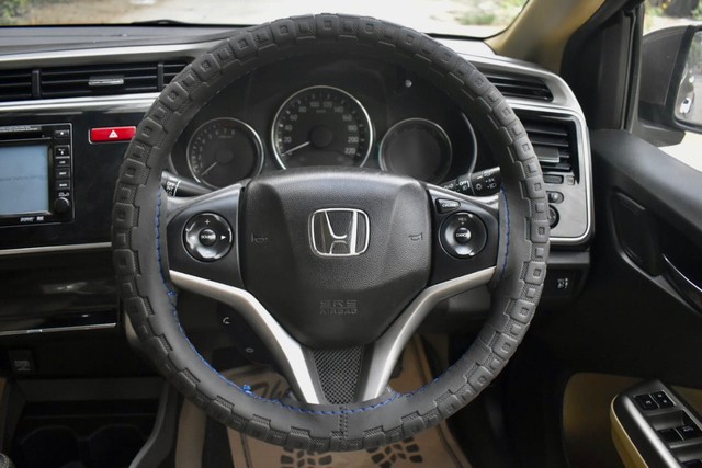 Second-hand 2016 Honda City i VTEC VX Option for sale in Gurgaon-9