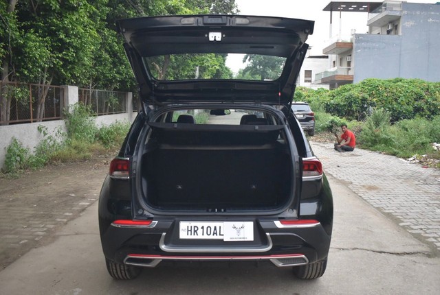 Second-hand 2020 Kia Sonet GTX Plus Turbo DCT DT for sale in Gurgaon-14
