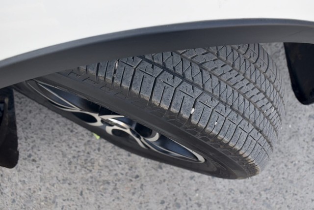 Second-hand 2019 Mahindra XUV500 W7 BSIV for sale in Gurgaon-16