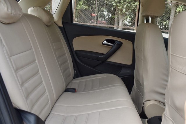 Second-hand 2015 Volkswagen Polo 1.2 MPI Highline for sale in Gurgaon-11