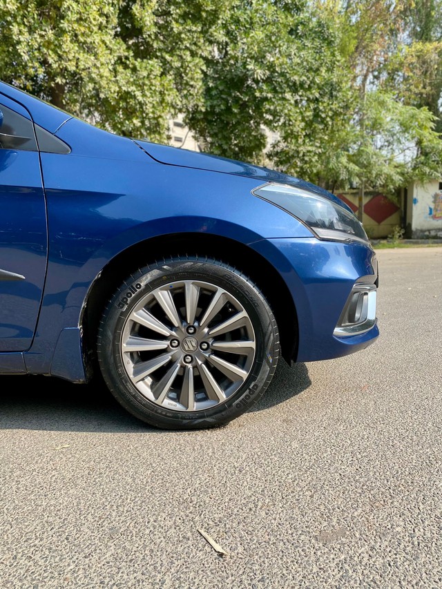 Second-hand 2019 Maruti Ciaz Alpha BSIV for sale in New Delhi-1