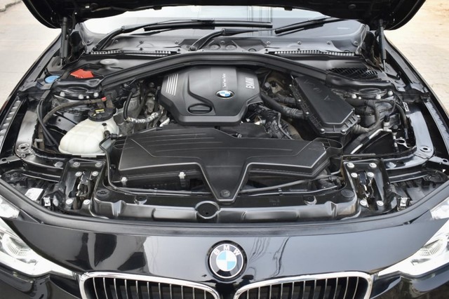 Second-hand 2018 BMW 3 Series 320d Luxury Line for sale in Gurgaon-14