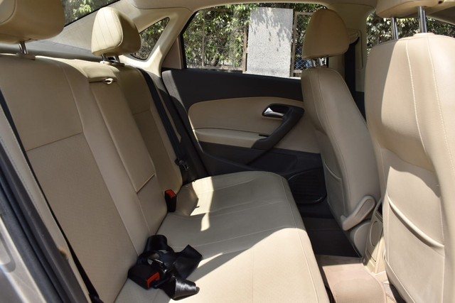 Second-hand 2015 Volkswagen Vento 1.2 TSI Highline AT for sale in Gurgaon-13