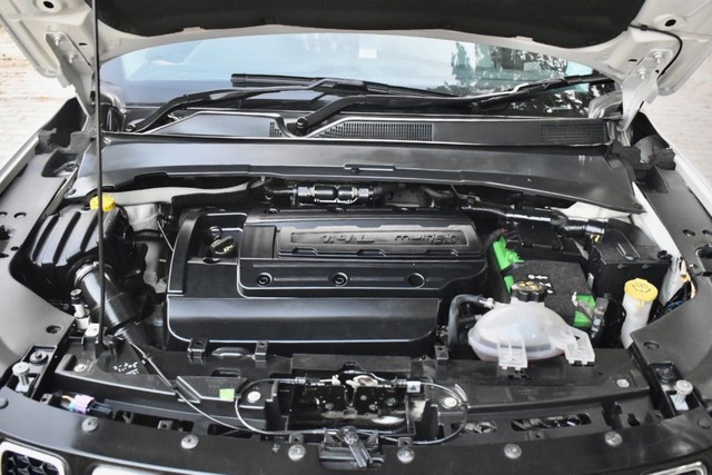 Jeep Compass 1.4 Limited Second-hand 2018 Jeep Compass 1.4 Limited for sale in Gurgaon-6