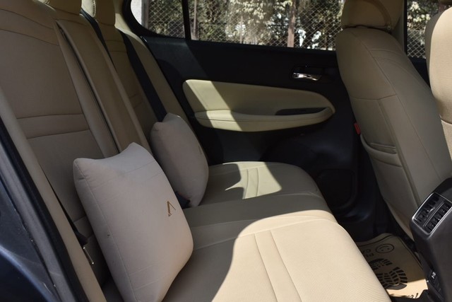 Second-hand 2025 Honda City V CVT for sale in Gurgaon-12
