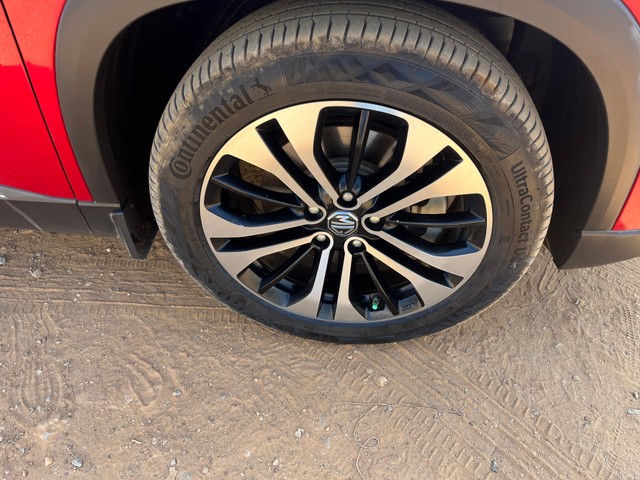 Second-hand 2021 MG Hector Sharp Diesel MT for sale in Bangalore-13