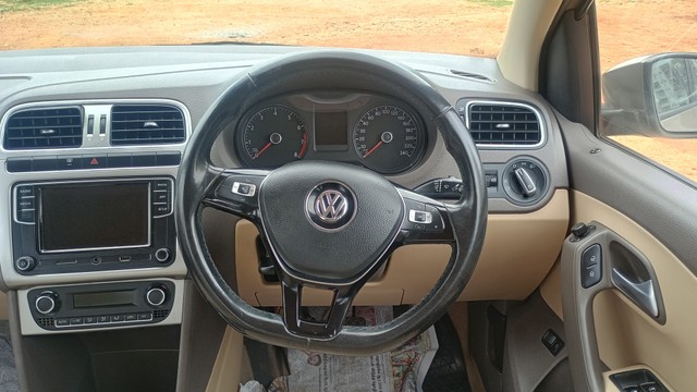 Second-hand 2018 Volkswagen Vento 1.6 Highline for sale in Bangalore-6