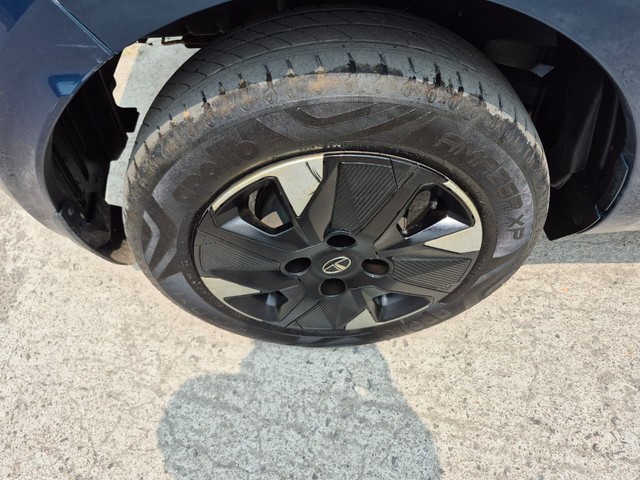 Tata Tiago XZ Plus Second-hand 2023 Tata Tiago XZ Plus for sale in Bangalore-18