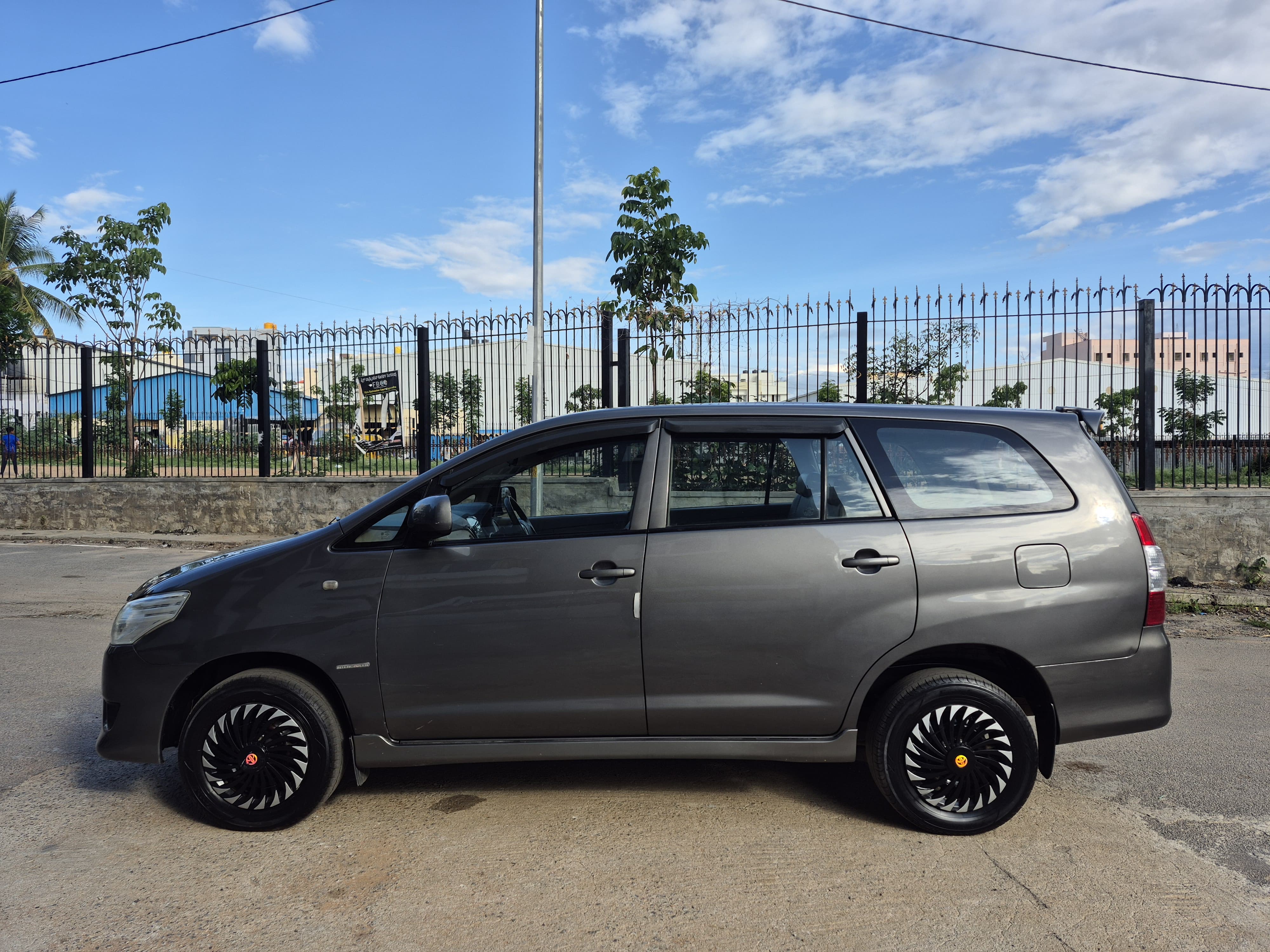 Image Used Car