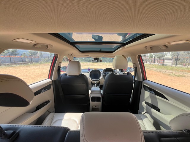 Second-hand 2021 MG Hector Sharp Diesel MT for sale in Bangalore-18