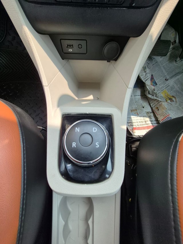 Tata Tiago XZ Plus Second-hand 2023 Tata Tiago XZ Plus for sale in Bangalore-16