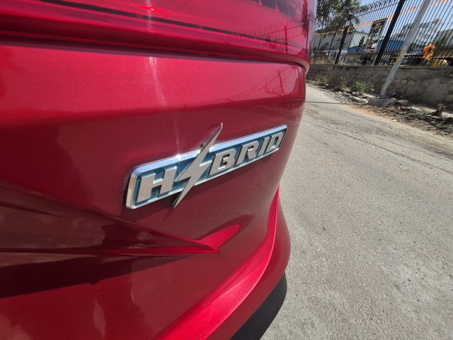 Second-hand 2021 MG Hector Hybrid Sharp MT for sale in Bangalore-8