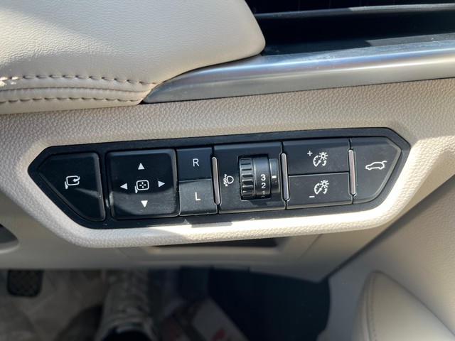 Second-hand 2021 MG Hector Sharp Diesel MT for sale in Bangalore-19