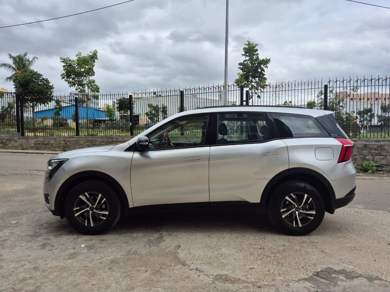 Image Used Car