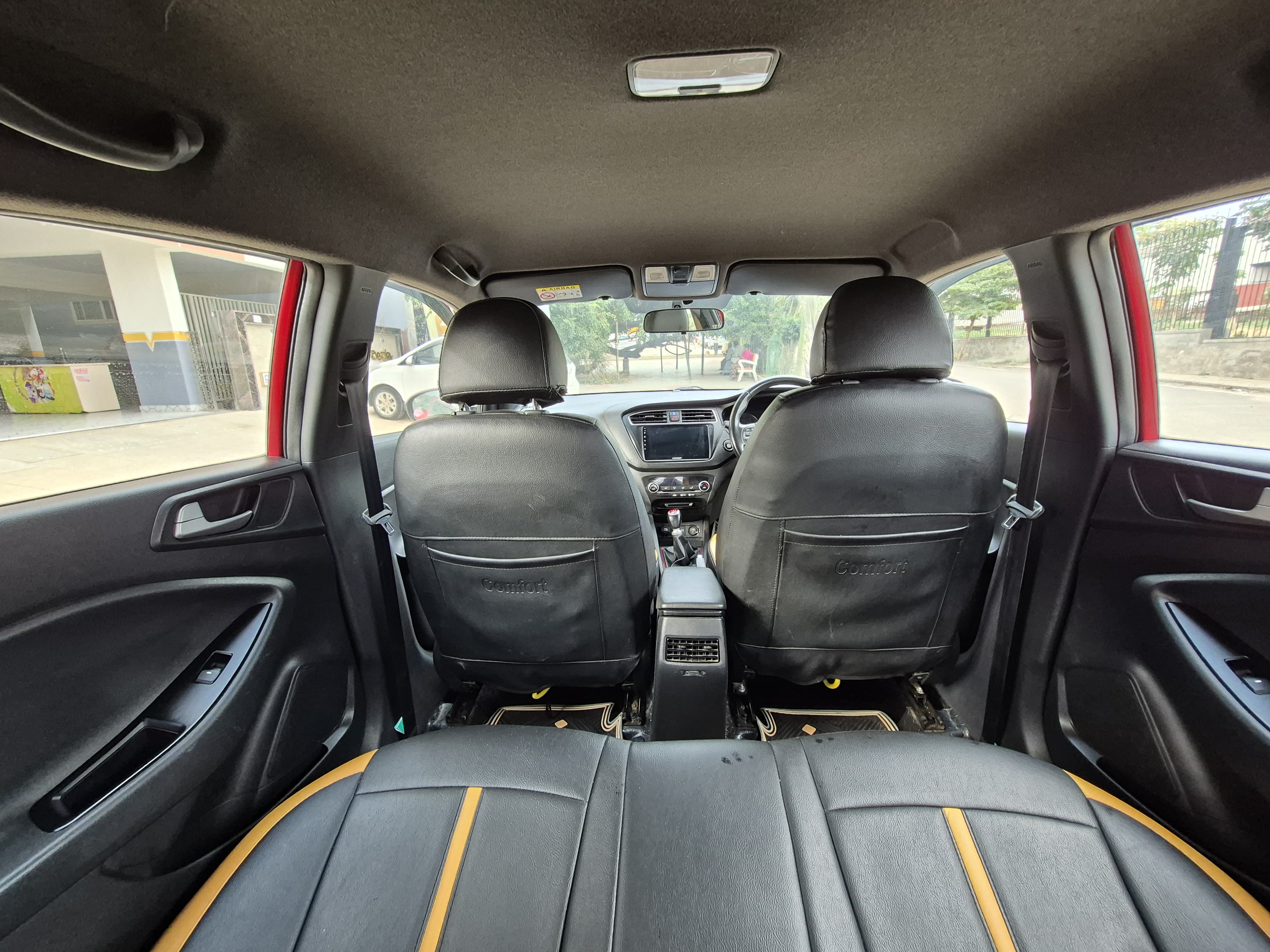 Image Used Car