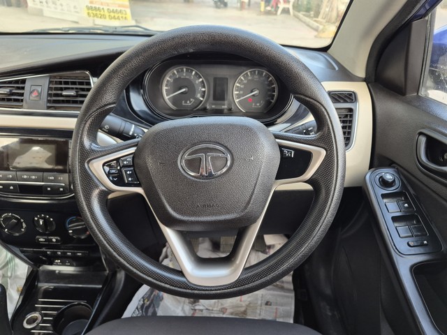 Second-hand 2015 Tata Zest Revotron 1.2T XMS for sale in Bangalore-14