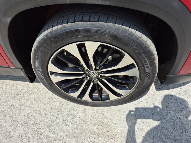 Second-hand 2021 MG Hector Hybrid Sharp MT for sale in Bangalore-18