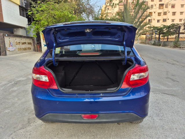 Second-hand 2015 Tata Zest Revotron 1.2T XMS for sale in Bangalore-5