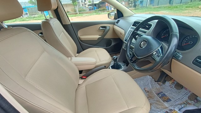 Second-hand 2018 Volkswagen Vento 1.6 Highline for sale in Bangalore-9