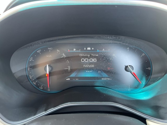 Second-hand 2021 MG Hector Sharp Diesel MT for sale in Bangalore-10