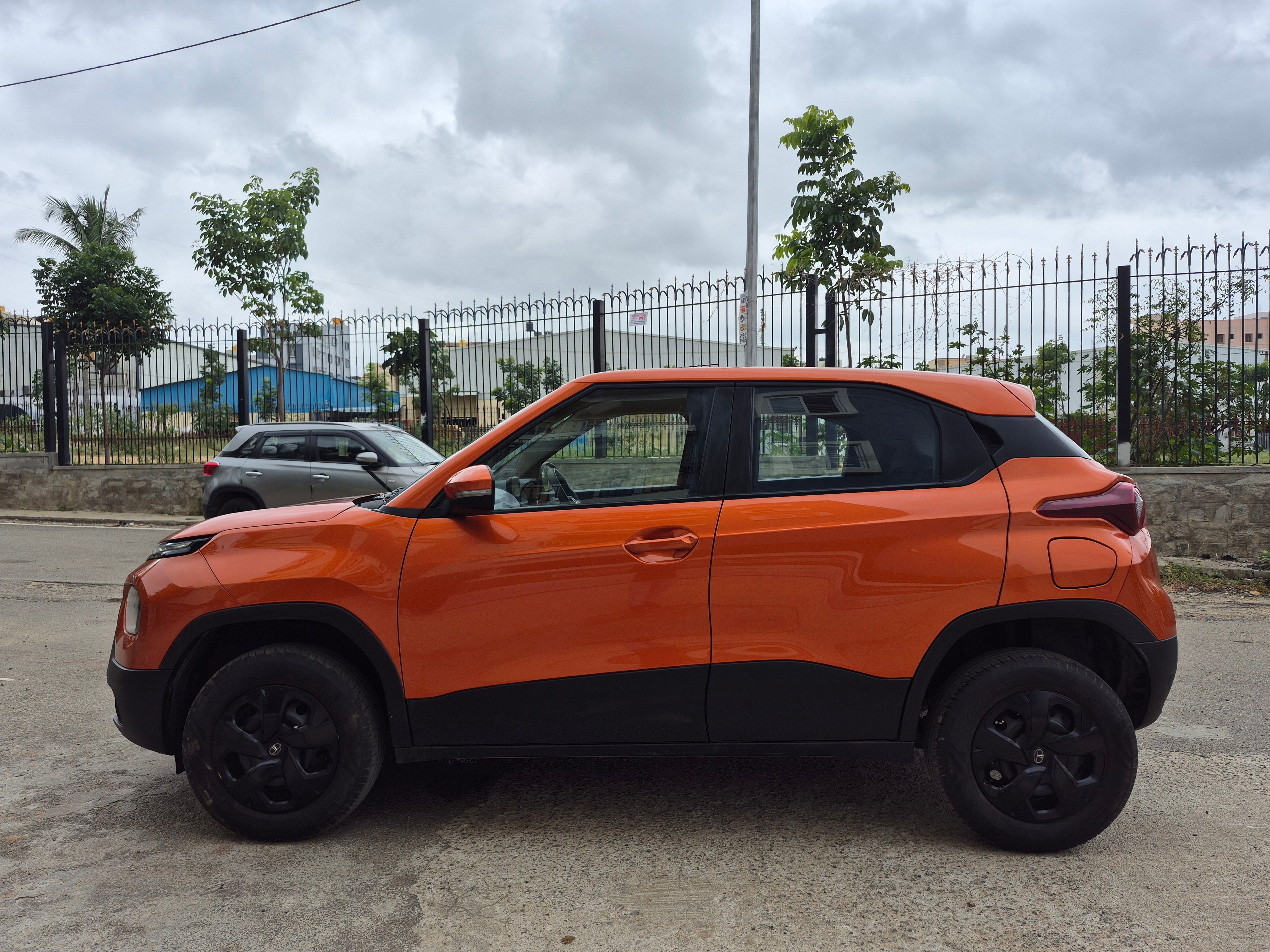 Image Used Car