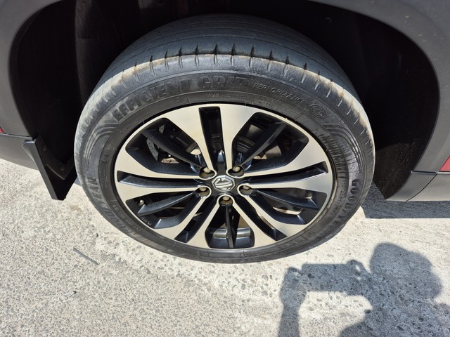 Second-hand 2021 MG Hector Hybrid Sharp MT for sale in Bangalore-7