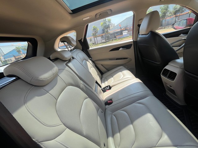 Second-hand 2021 MG Hector Sharp Diesel MT for sale in Bangalore-16