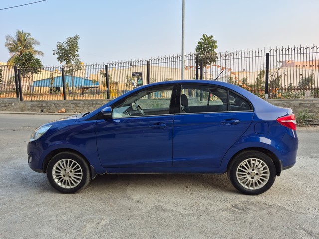 Second-hand 2015 Tata Zest Revotron 1.2T XMS for sale in Bangalore-2