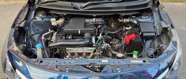 Second-hand 2023 Maruti Suzuki Baleno Zeta BSVI for sale in Kolkata-4