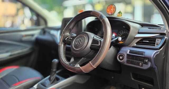 Second-hand 2023 Maruti Suzuki Baleno Zeta BSVI for sale in Kolkata-6