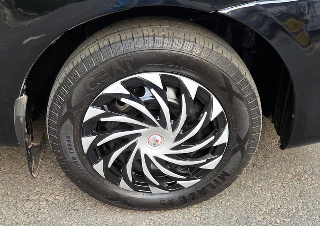 Toyota Etios GD Second-hand 2012 Toyota Etios GD for sale in Kolkata-8