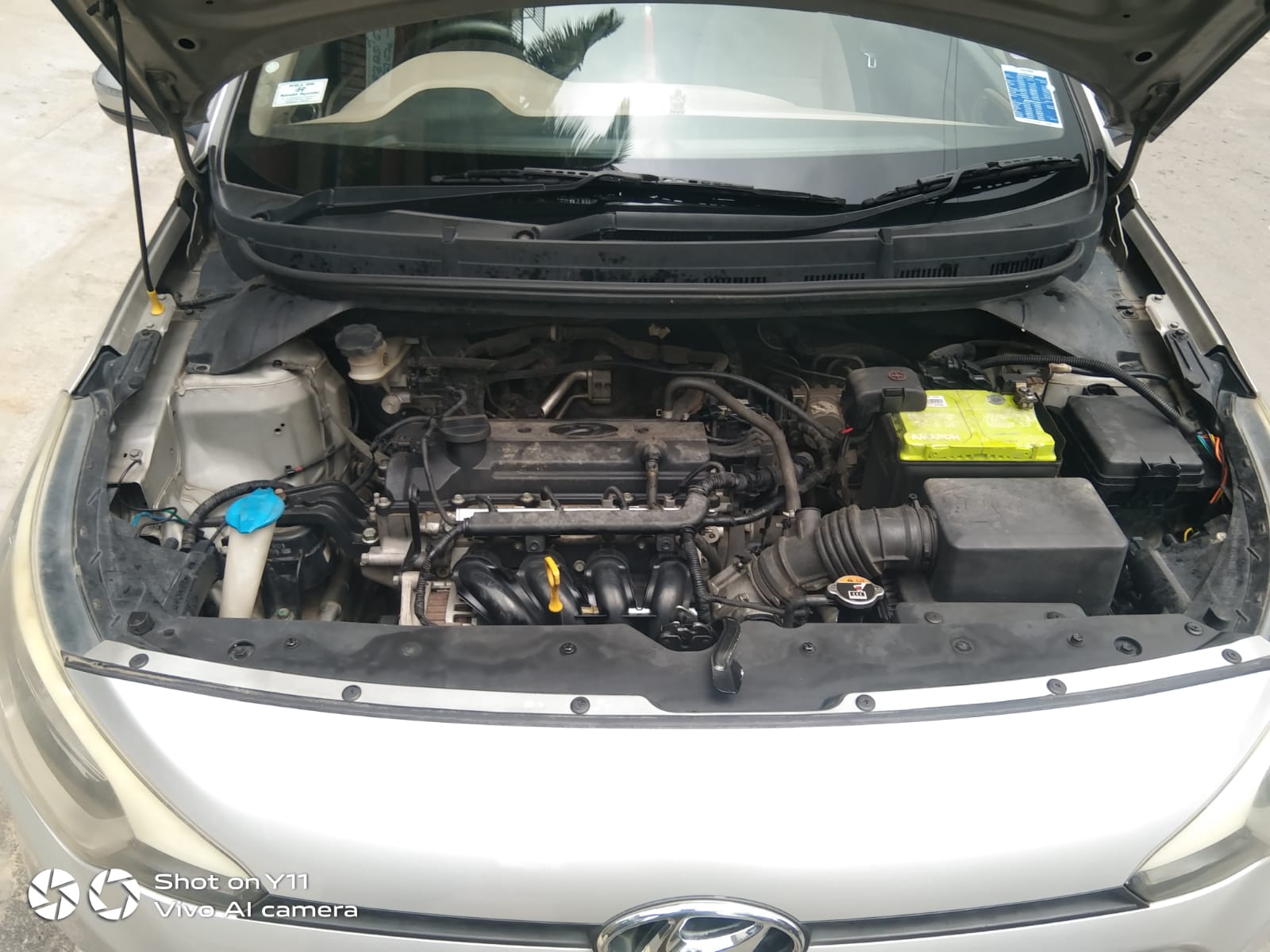 Image Used Car