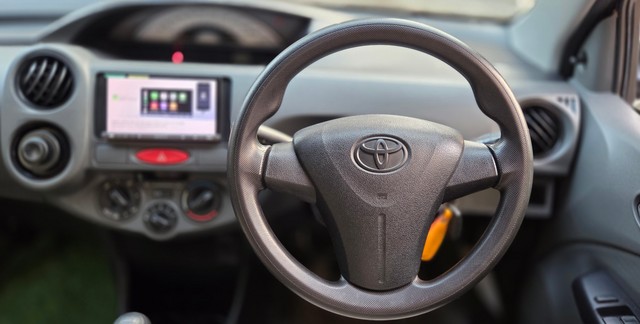 Toyota Etios GD Second-hand 2012 Toyota Etios GD for sale in Kolkata-11