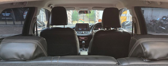 Second-hand 2023 Maruti Suzuki Baleno Zeta BSVI for sale in Kolkata-10