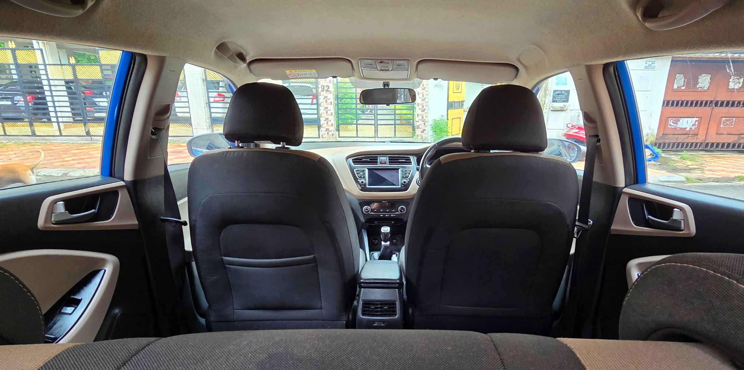 Image Used Car